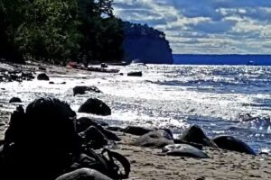 Munising Visitors Bureau