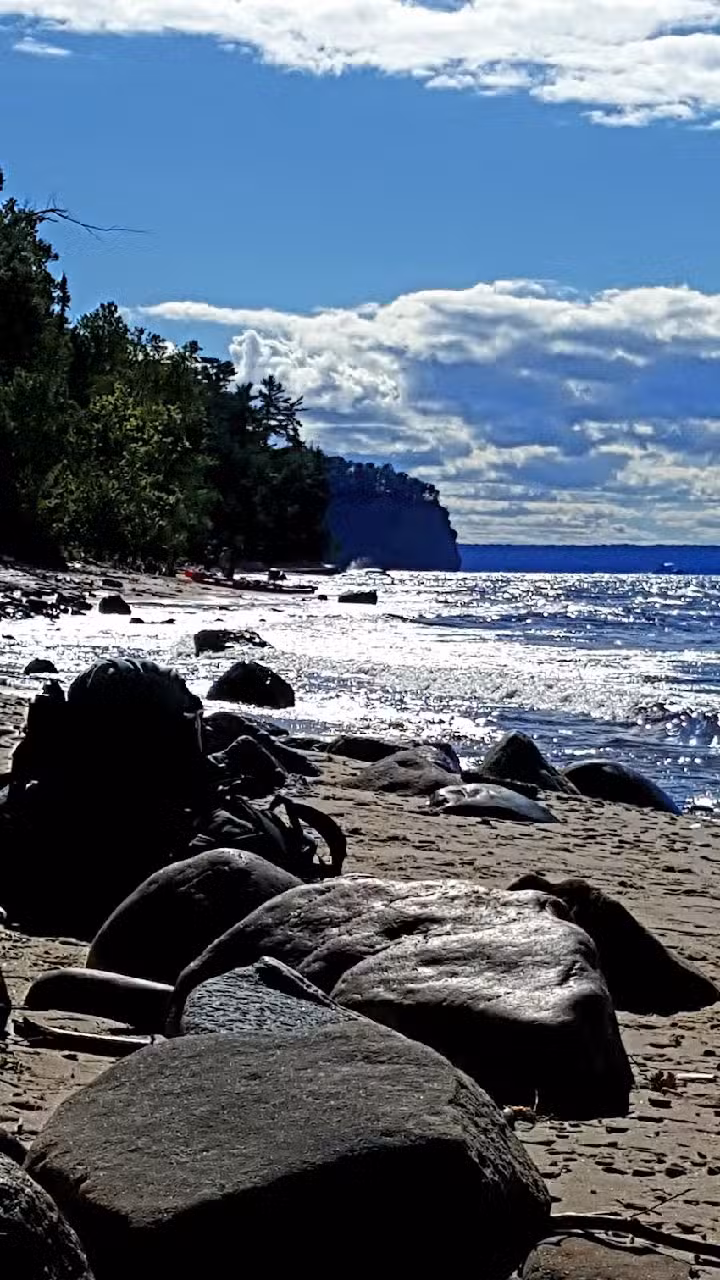 Munising Visitors Bureau