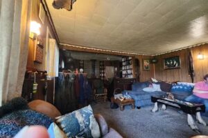 Munsey’s Bear Camp