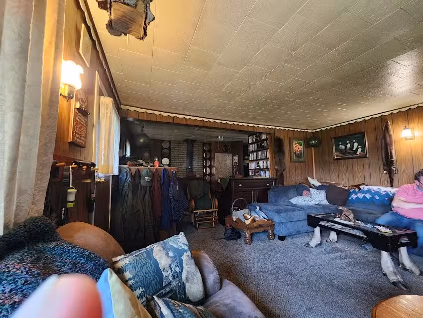 Munsey’s Bear Camp