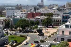 Murph and Logan Travel