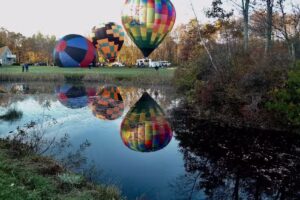 Murphy’s Landing Balloonport