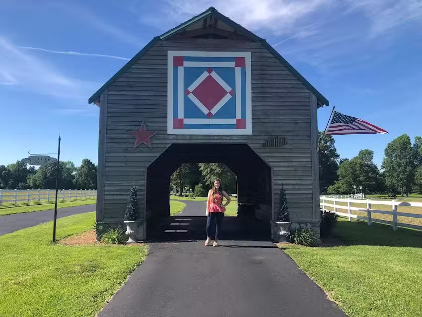 Murray Convention and Visitors Bureau