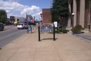 Murray Tourism Commission