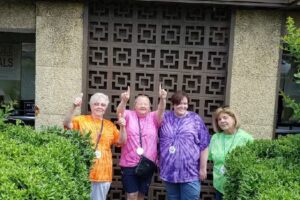 Muscle Shoals VIP Music Tours