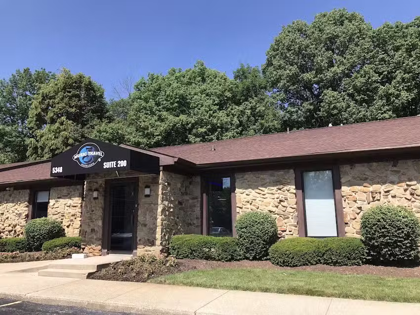 Music Travel Consultants