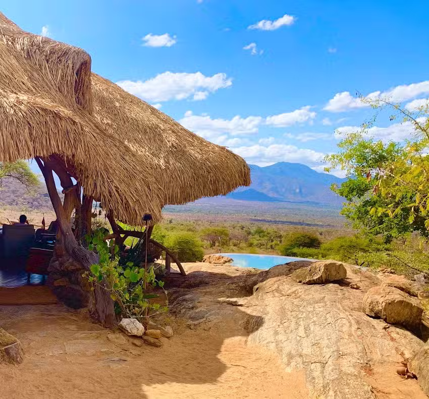 Mwendo Adventures LLC