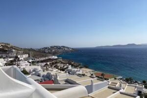 My Big Fat Greek Travel Agency