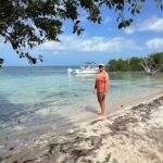 My Coastal Adventure