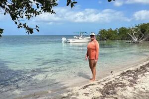 My Coastal Adventure