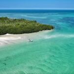 My Coastal Adventure