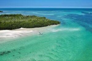 My Coastal Adventure