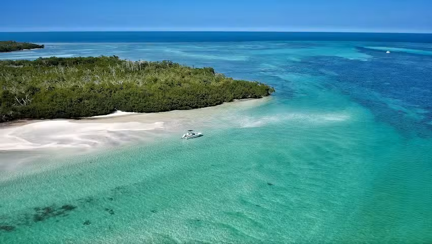 My Coastal Adventure