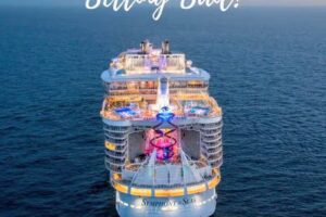 MY Cruise & Travel Group, Inc.