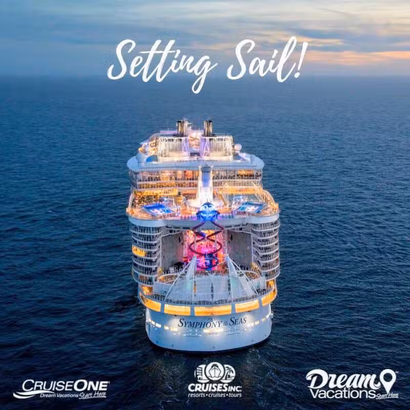 MY Cruise & Travel Group, Inc.