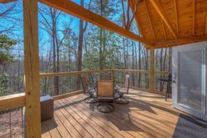 My Mountain Escape! LLC