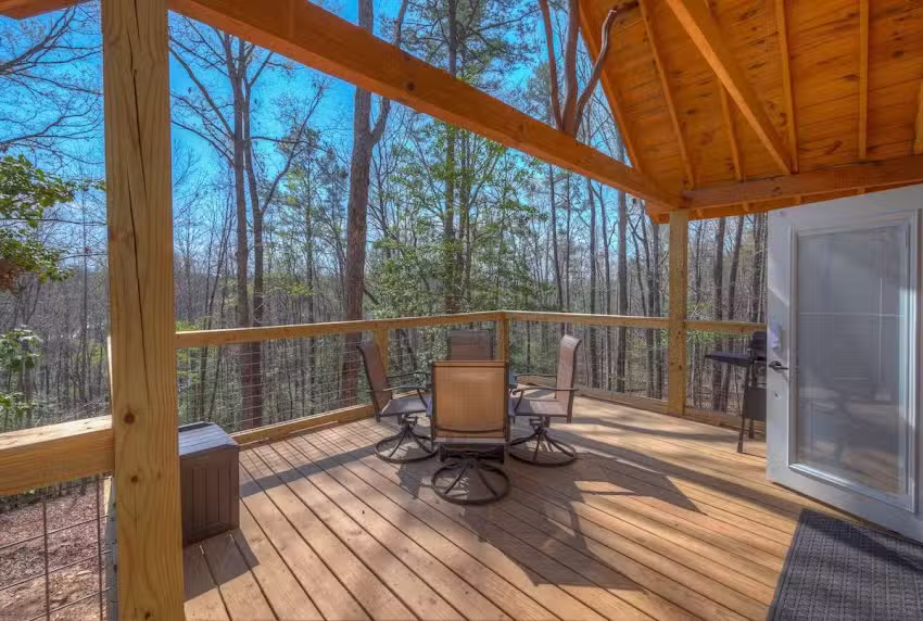 My Mountain Escape! LLC