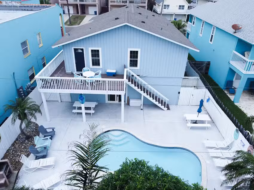 My RPI Paradise &ndash; South Bay