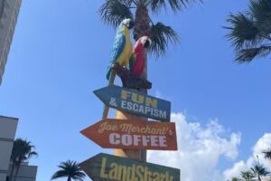 My Sapphire Luxury Beachfront Rentals