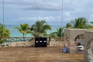 My Sunny Escape – Travel agent