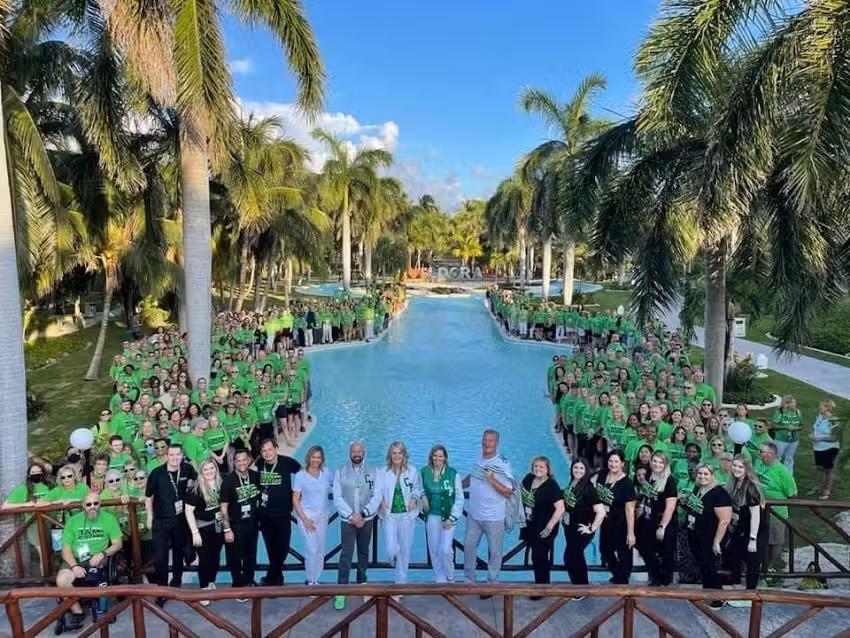 My Trips To Go &ndash; Dafney Dooley & Cammie Schrimsher