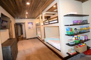 My Yellowstone Retreat