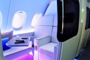 MyBusinessFlights LLC