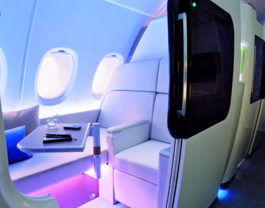 MyBusinessFlights LLC