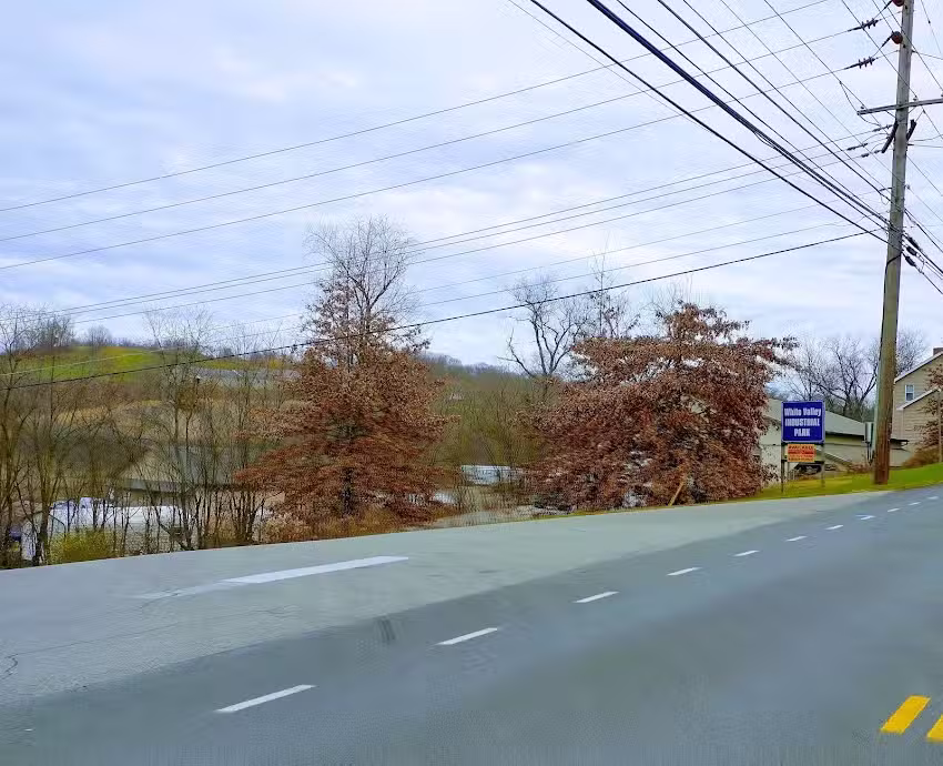 Myers Coach Lines Inc