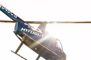 MyFlight Tours Allegan