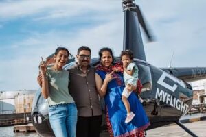 MyFlight Tours Baltimore