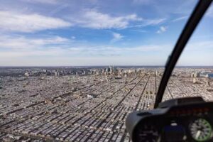 MyFlight Tours Philadelphia