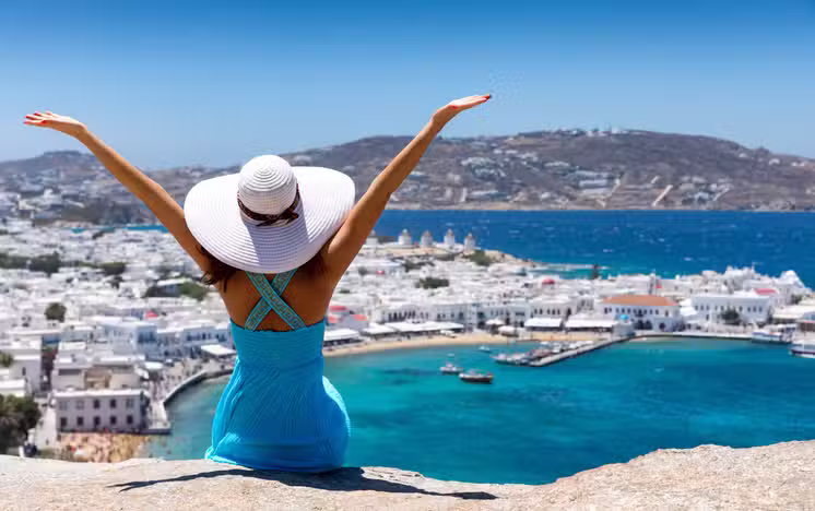 Myra Wisotzke Cruise Planners