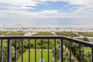 Myrtle Beach Travel Club