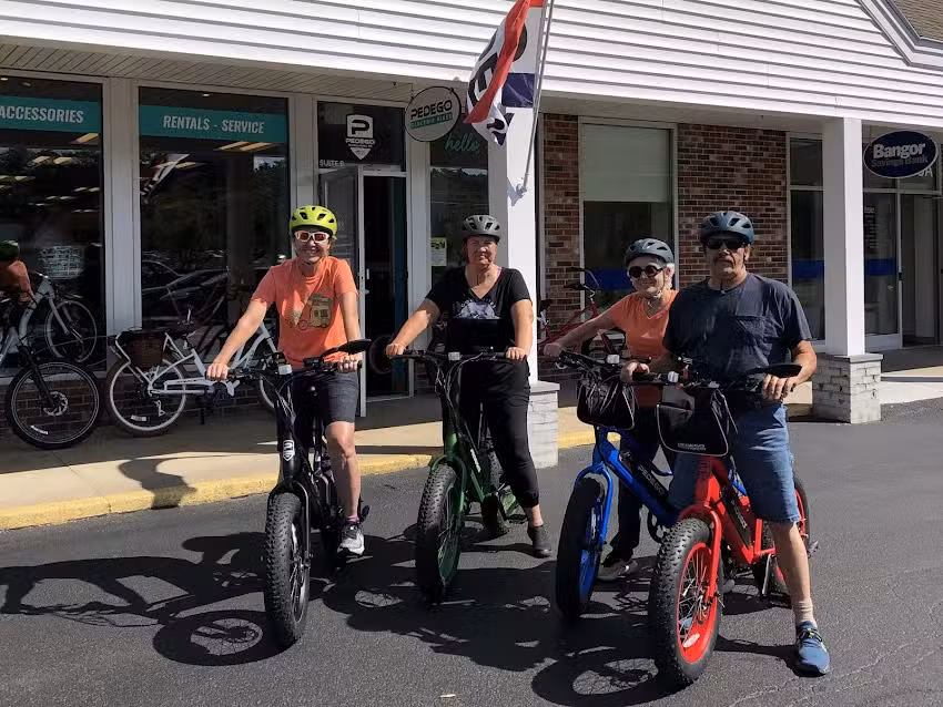 Mysterious Harbor Tours