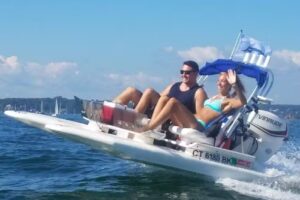 Mystic Boat Adventures, LLC