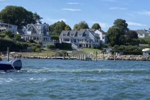 Mystic River Cruises