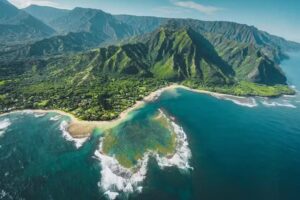 NA PALI BOAT TOURS KAUAI – 9 Tour vessels to choose from!