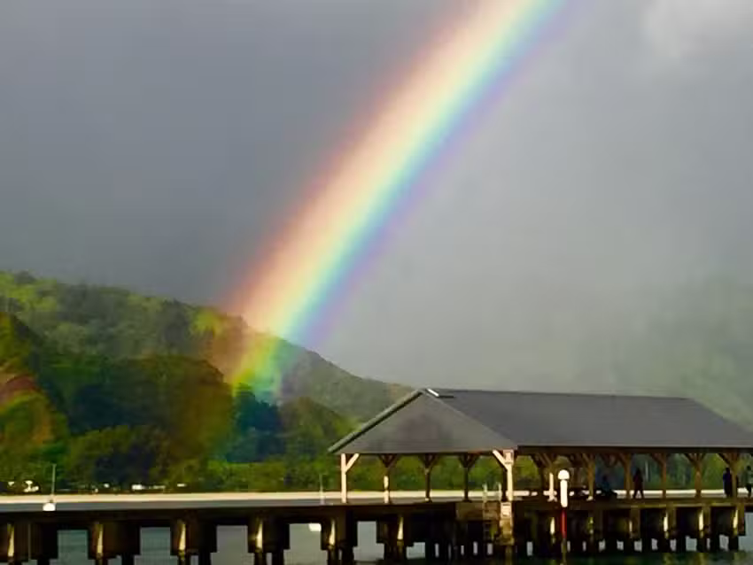 Na Pali Coast Hanalei Tours