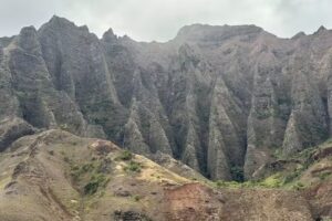 Na Pali Riders
