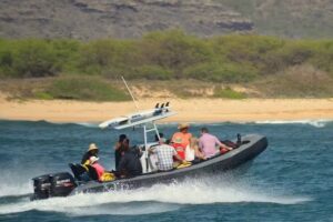 Na Pali Tours & Snorkel Adventures