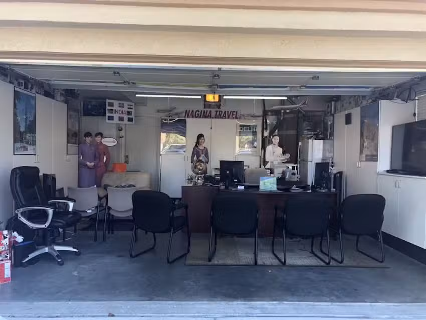 Nagina Travel