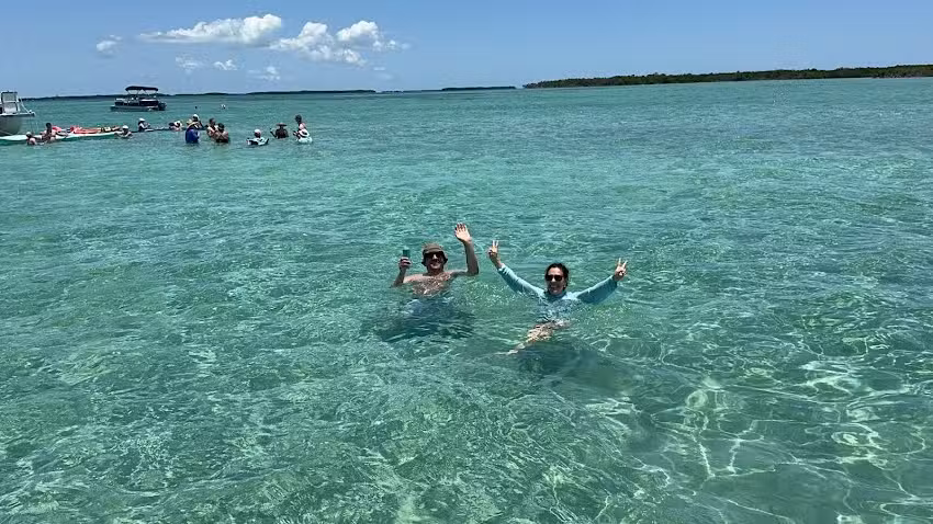 Namaste All Day Key West