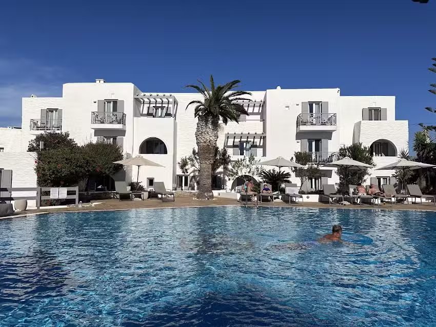 Nana World Wide Travel