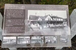 Nancy A. Perlson Sandy River Scenic Turnout