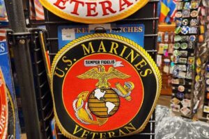 Nancy’s Travel Center