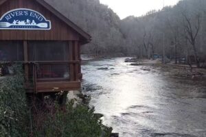 Nantahala Outdoor Center