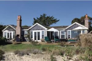 Nantucket House Rental