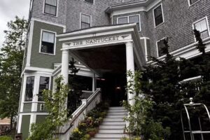 Nantucket Island Tours