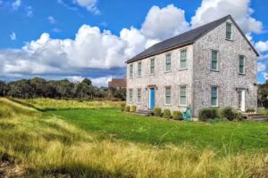 Nantucket Rentals